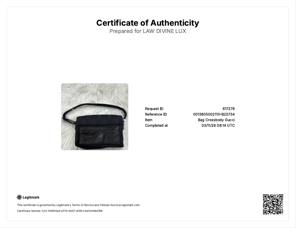 Canvas Front Pocket Flap Crossbody Bag B20734
