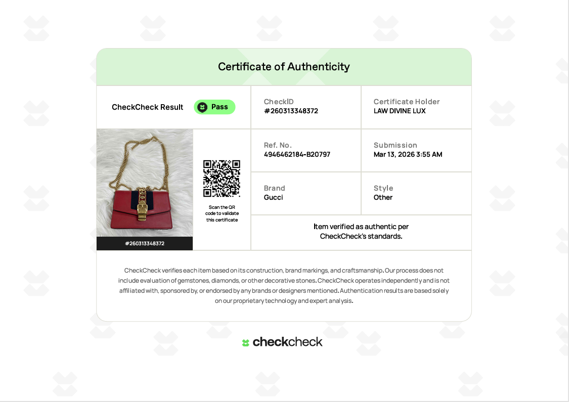 Calfskin Small Sylvie Shoulder Bag Hibiscus Red B20797
