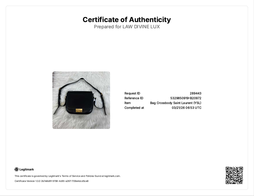 Betty Crossbody Bag B20972