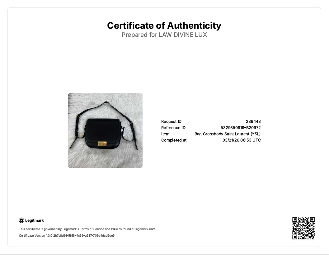 Betty Crossbody Bag B20972
