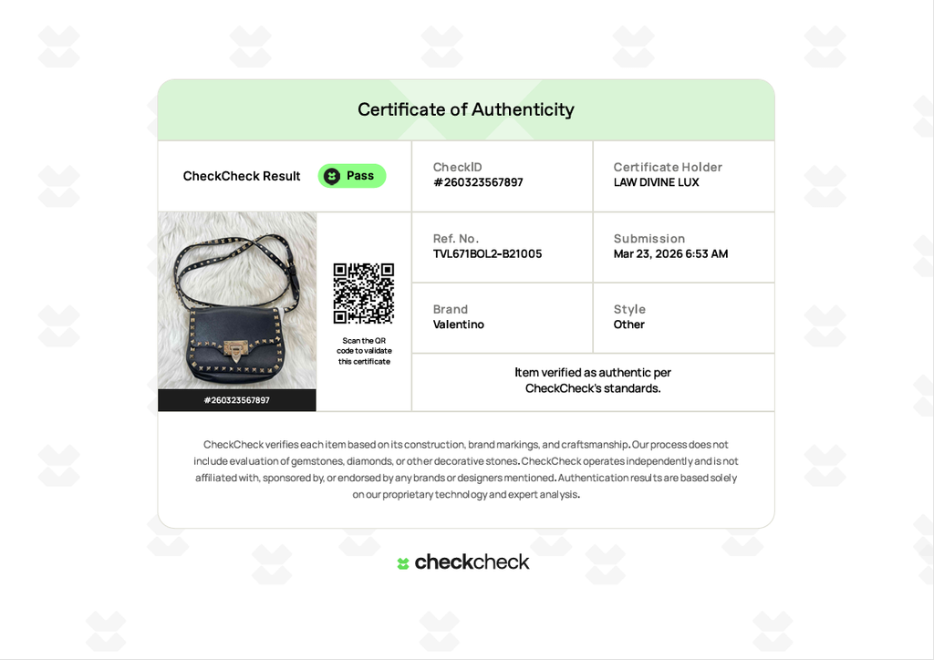 Vitello Mini Rockstud Flap Saddle Crossbody Bag Black B21005