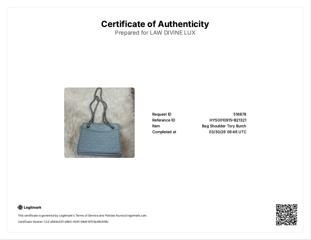 Leather Shoulder Bag B21321