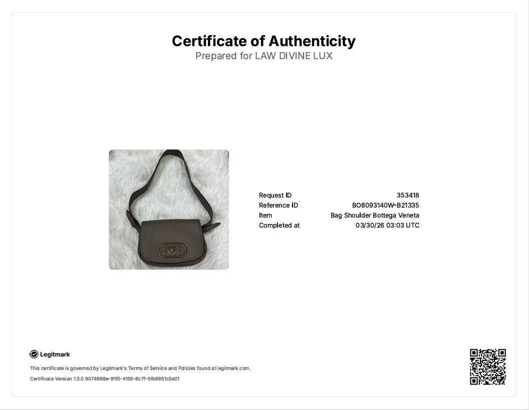 Luna Saddle Crossbody Bag B21335