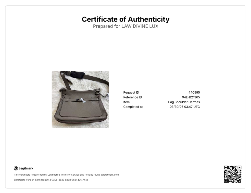 Jypsiere Bag B21365