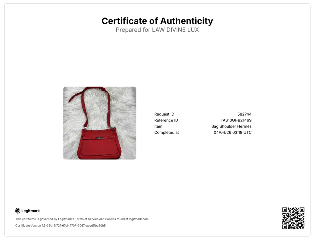 Bicolor Jypsiere Bag 28 B21469