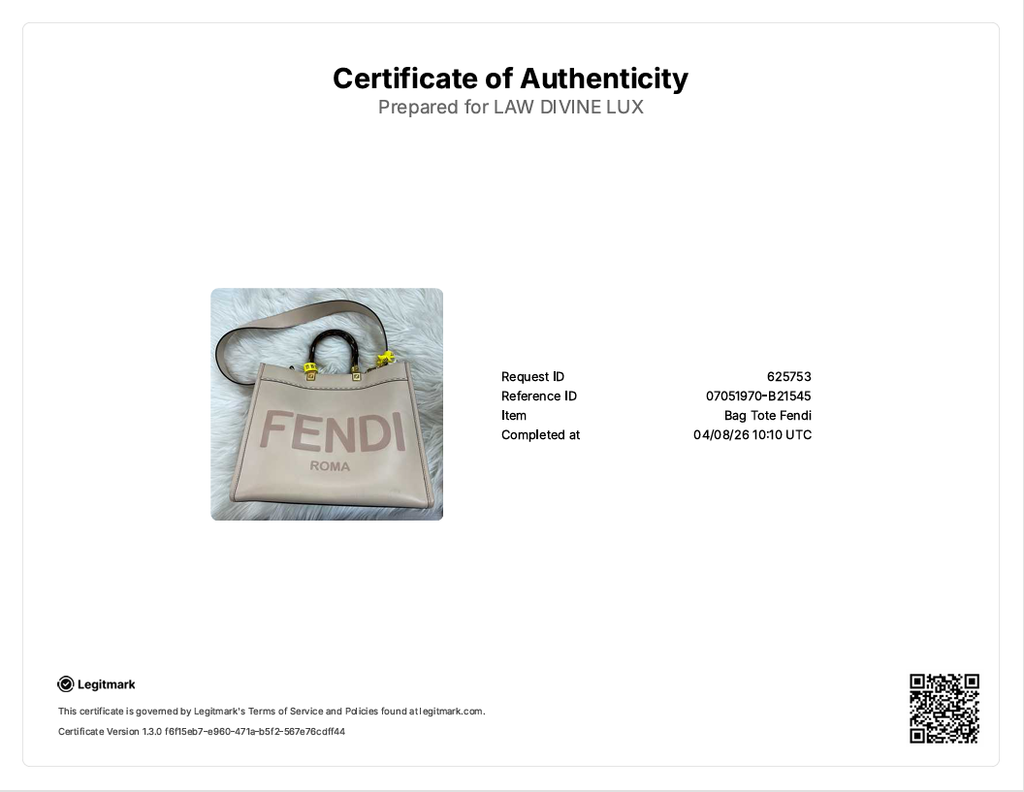 Vitello Cher Logo Debossed Medium Fendi Sunshine Shopper Tote Light Rose B21545