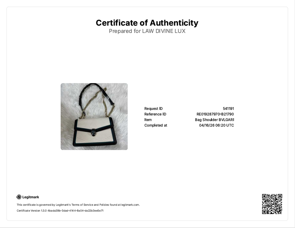 Serpenti Diamond Blast Bag B21790