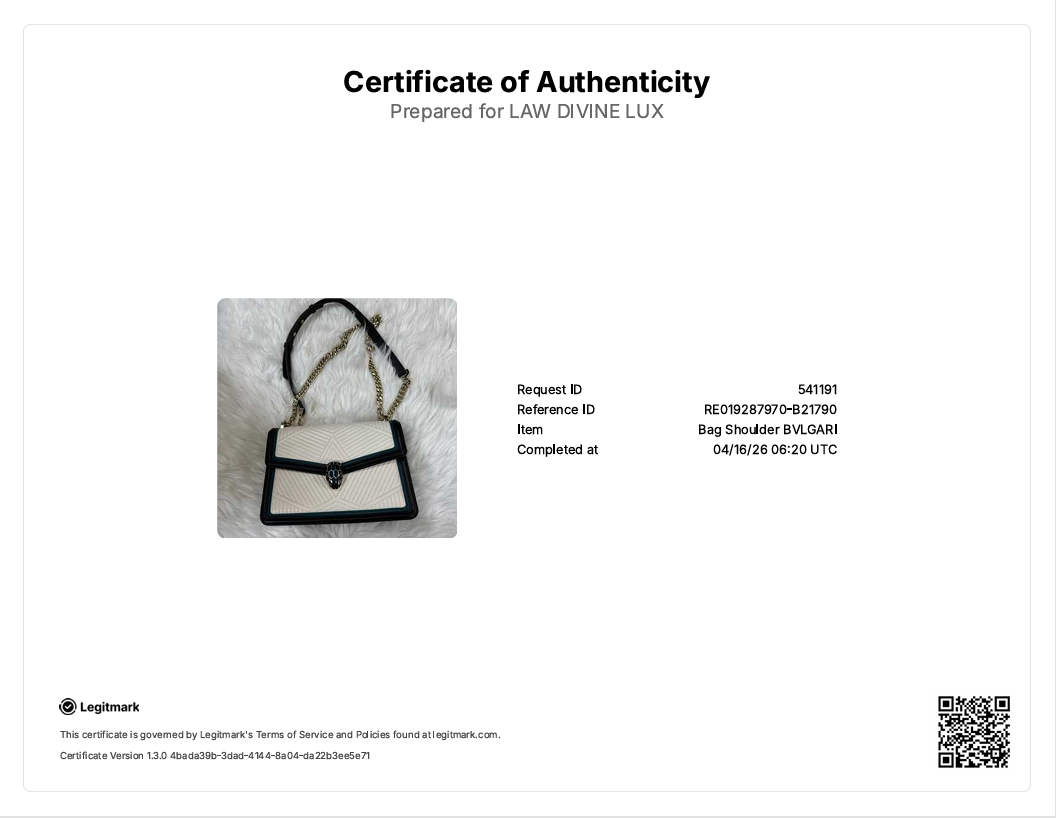 Serpenti Diamond Blast Bag B21790