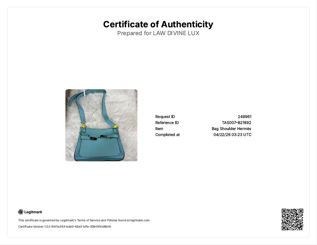Jypsiere Bag Clemence and Swift 28 B21892