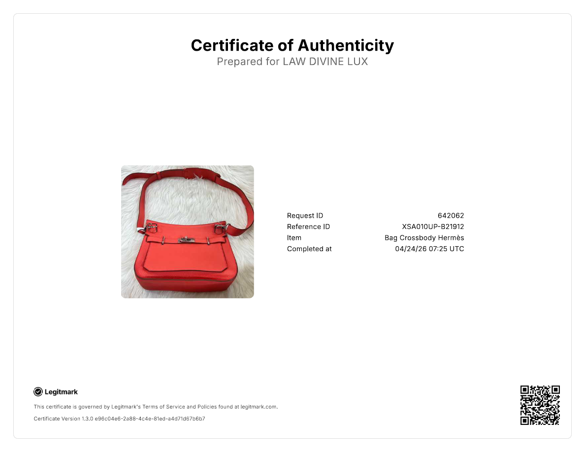 Jypsiere Bag B21912