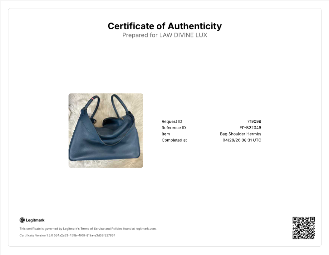 Clemence Lindy 34 B22046