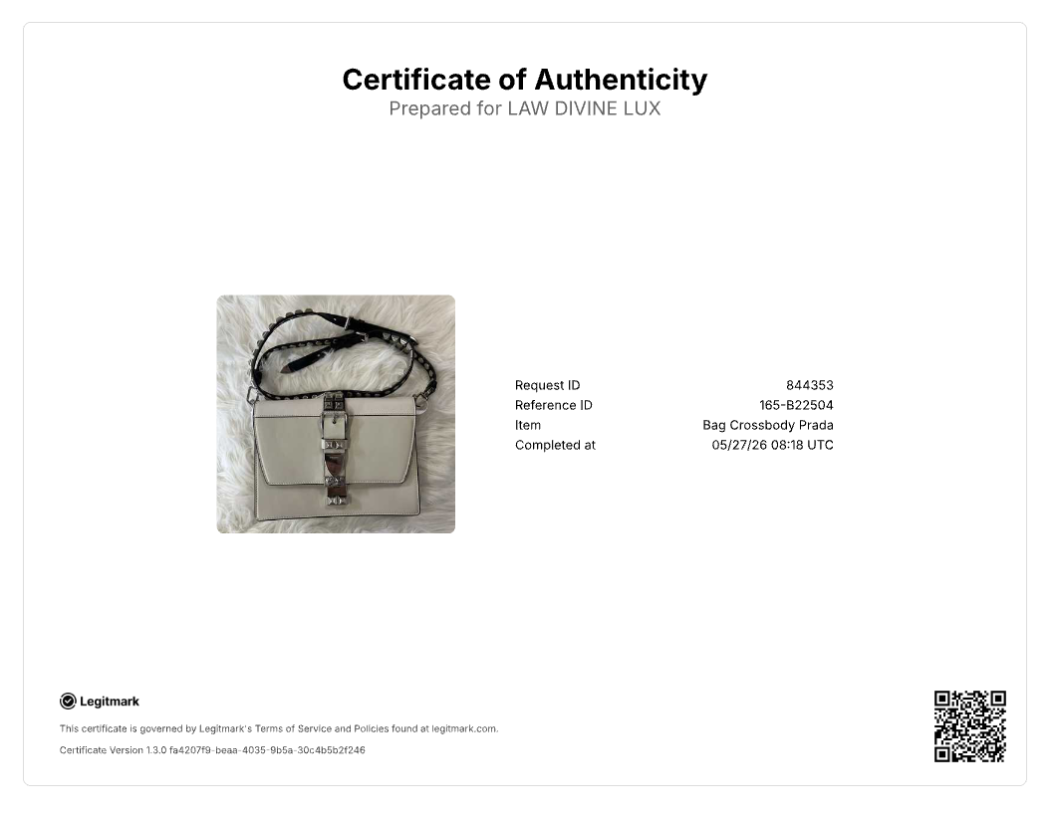 Saffiano & City Calf Elektra Crossbody Bag B22504