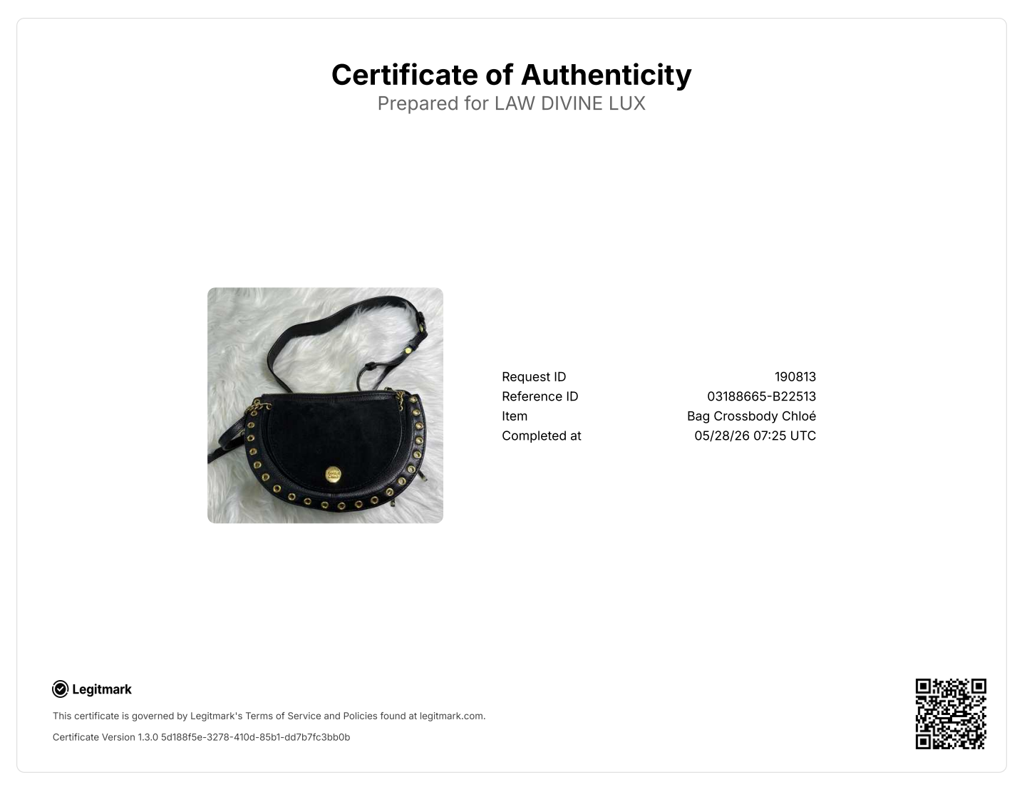 See by Chloe Kriss Small Crossbody Bag twins B22513