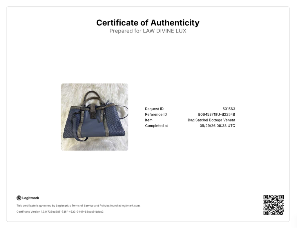 Bottega Veneta Roma tote bag B22549