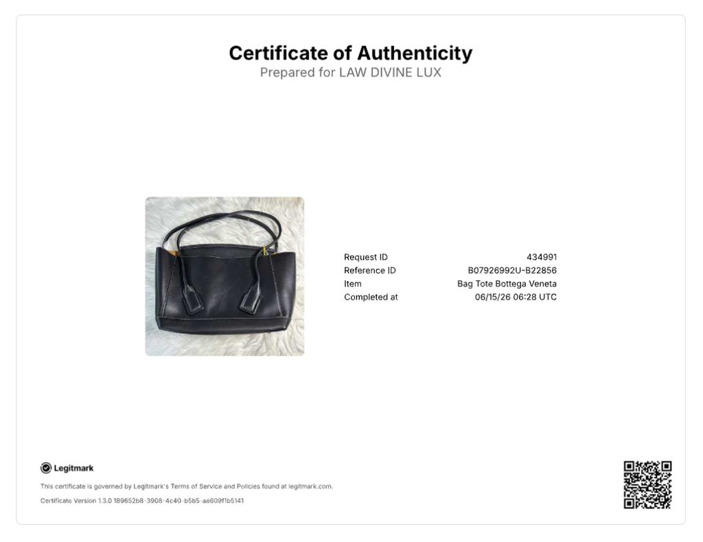 Bottega Veneta Medium Arco Tote Bag B22856