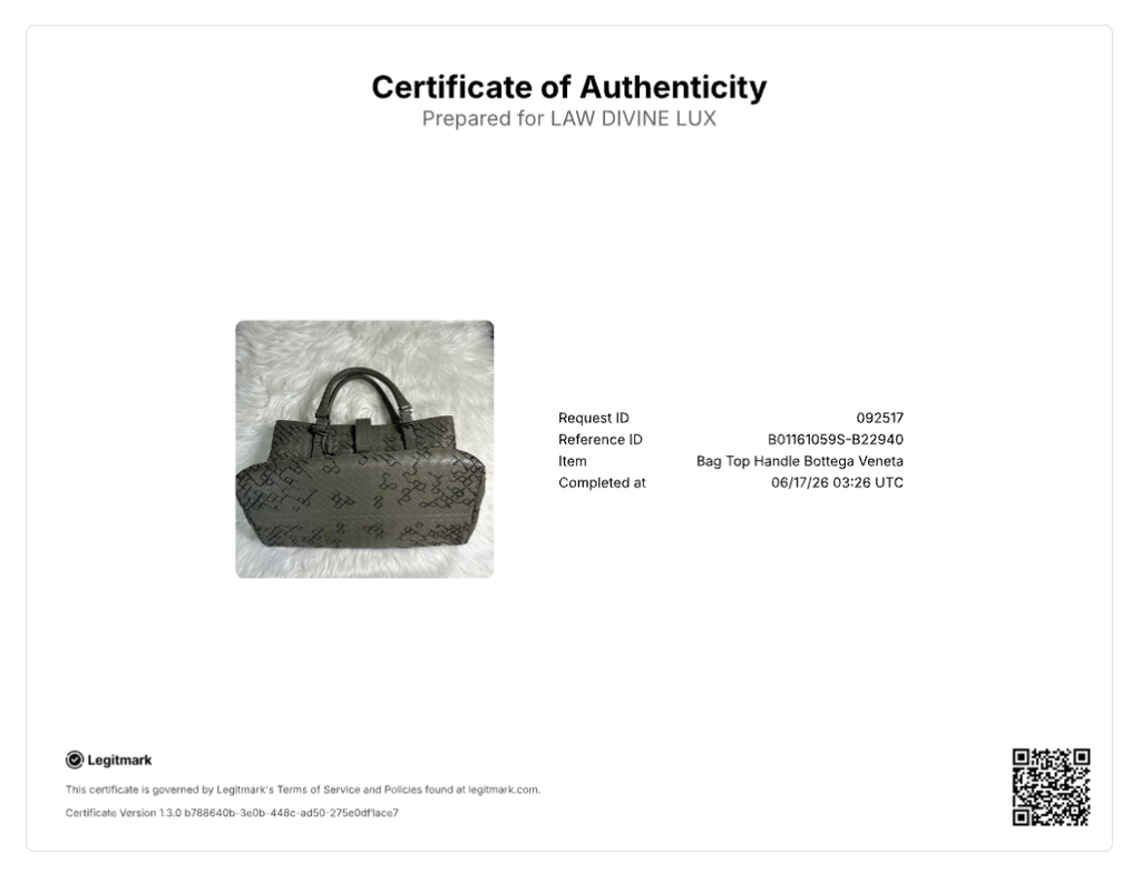 Bottega Veneta Intrecciato Nappa Leather Roma Tote Bag B22940