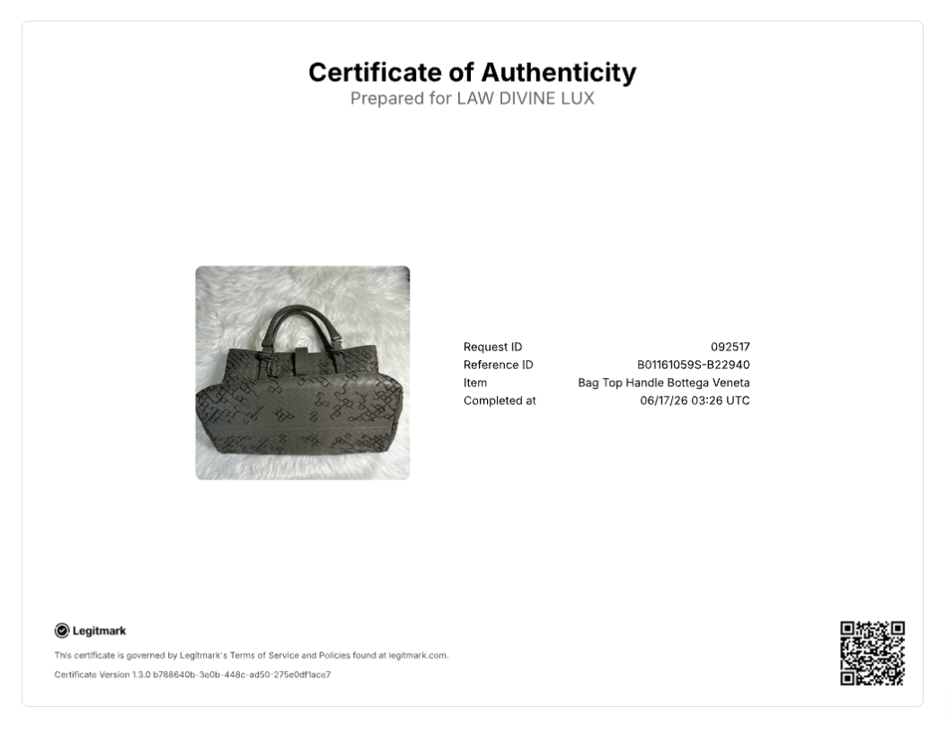 Bottega Veneta Intrecciato Nappa Leather Roma Tote Bag B22940