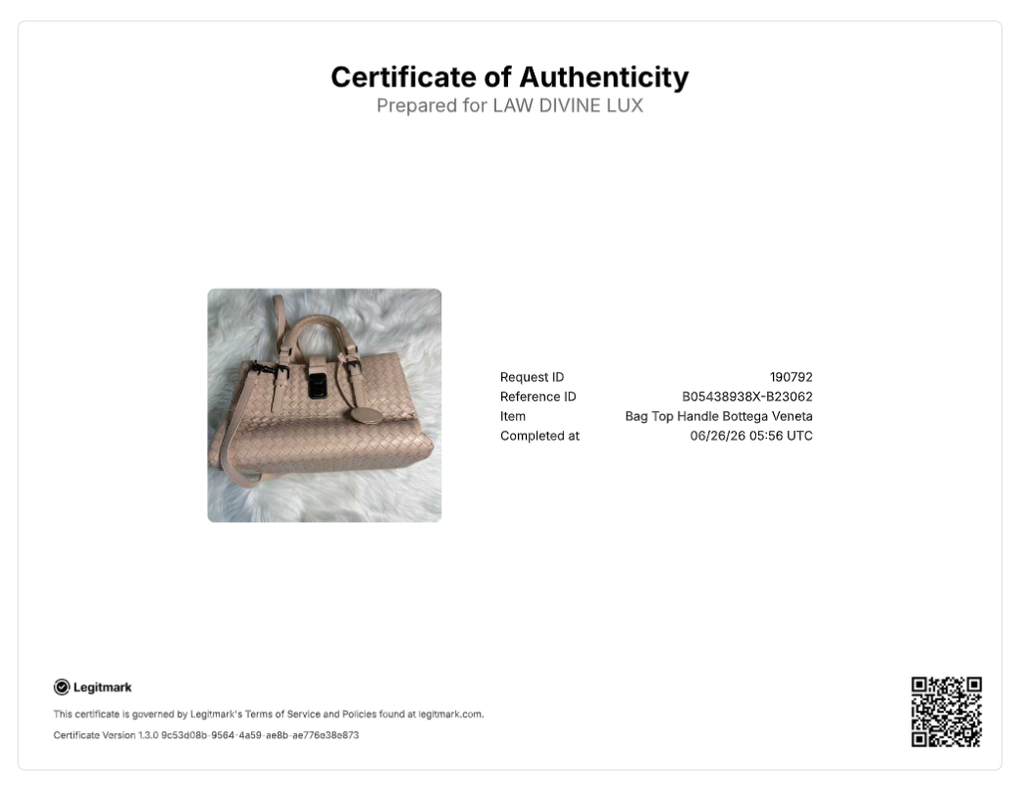 Bottega Veneta Small Intrecciato Roma Satchel Bag B23062