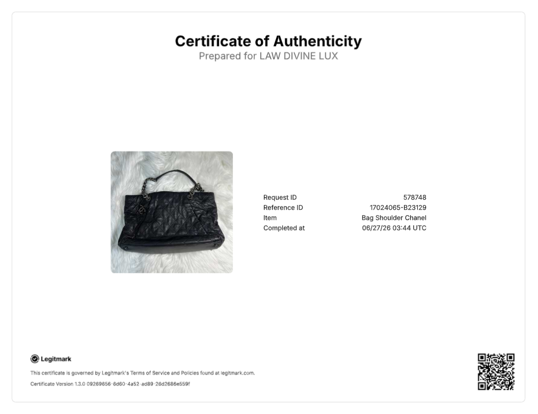 Chanel Calfskin Quilted Large Coco Pleats Tote Bag B23129