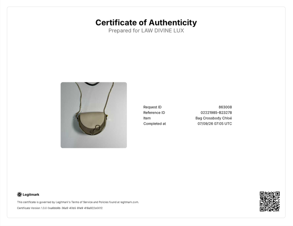 See by Chloé Mara Evening Bag B23278