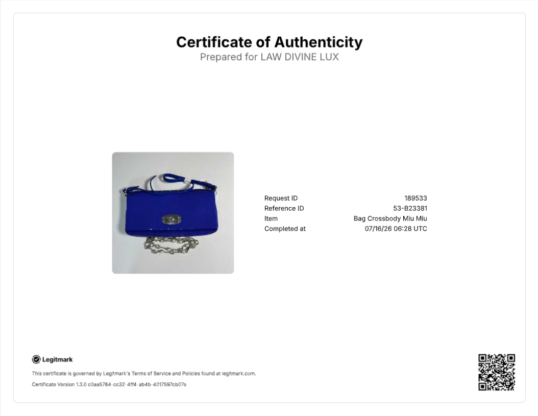 Sequin Leather-Trimmed Shoulder Bag B23381