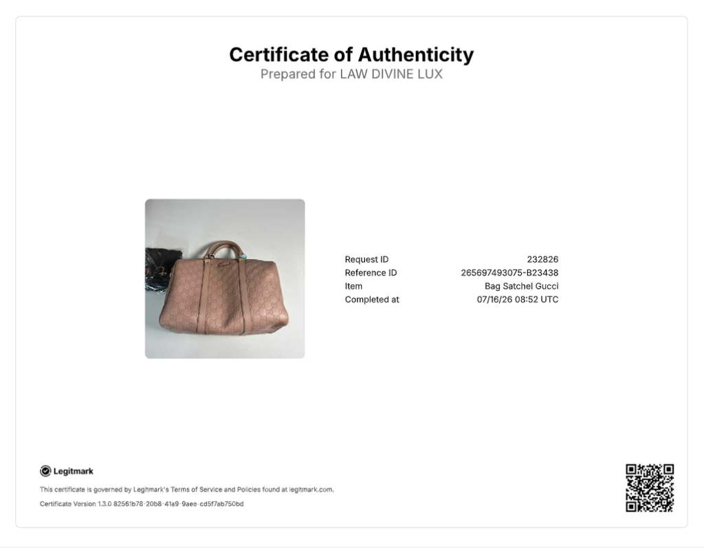 Gucci Guccissima Medium Joy Boston Bag B23438
