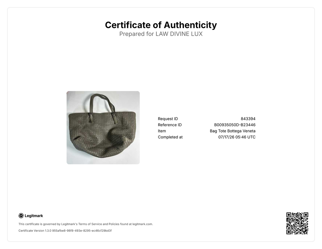 Bottega Veneta Intrecciato Cesta bag twins B23446