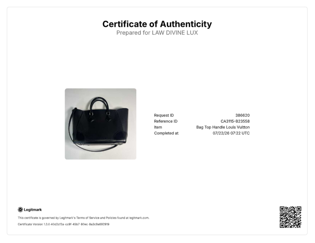 Louis Vuitton Phenix PM B23558