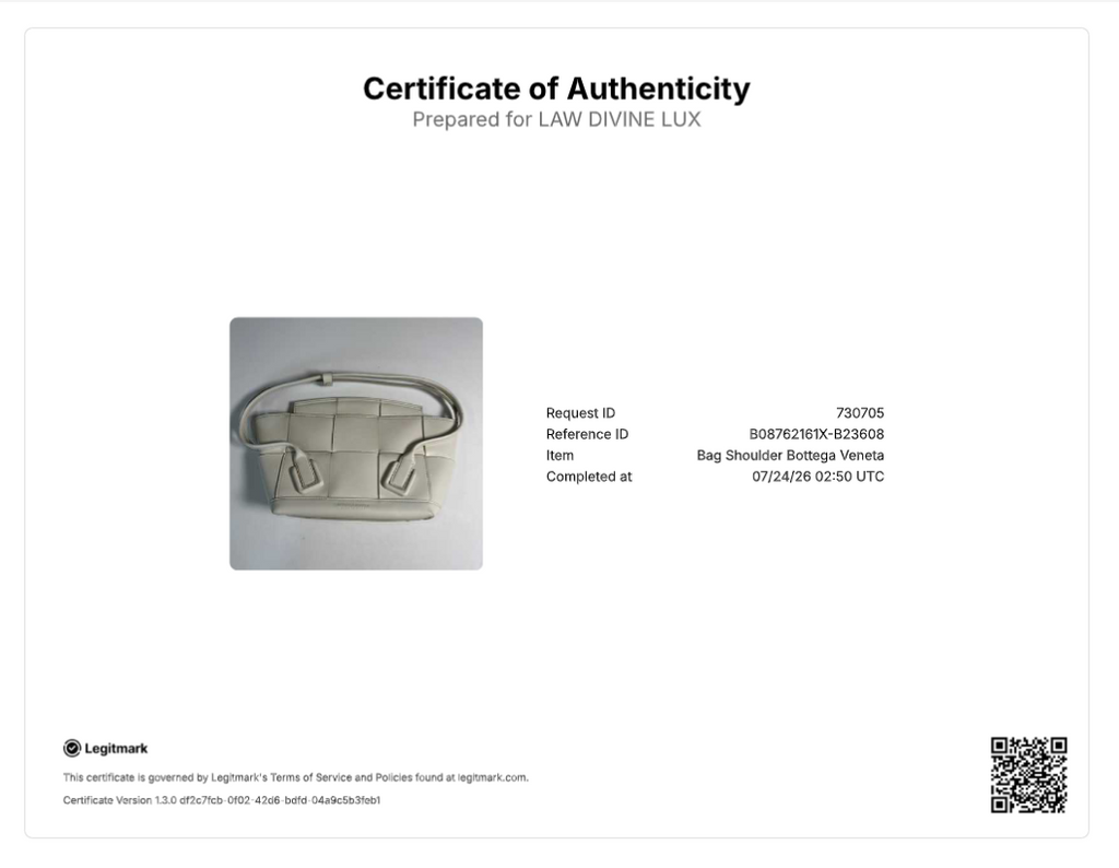 Bottega Veneta Mini Arco Tote Bag B23608