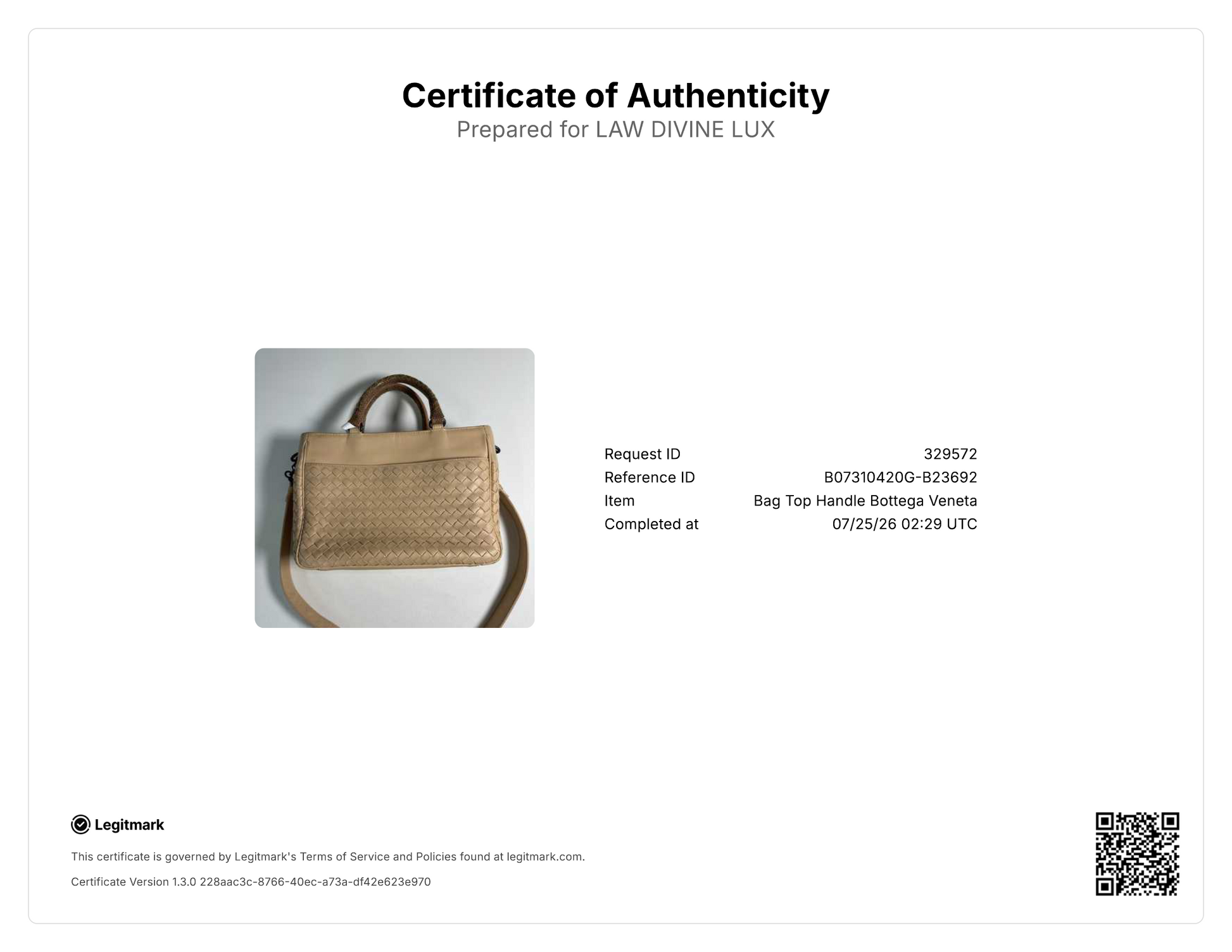 Bottega Veneta Intrecciato Lambskin Python 2WAY Handbag twins B23692