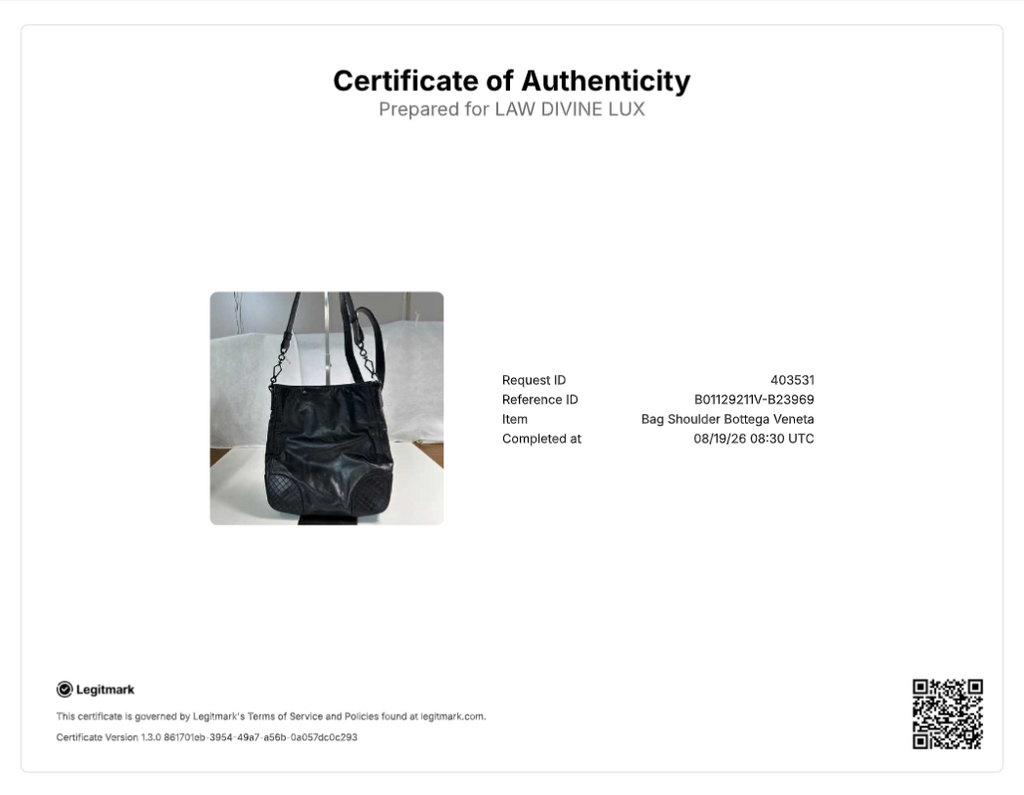 Bottega Veneta Intrecciato Scorpito Crossbody Messenger Bag B23969