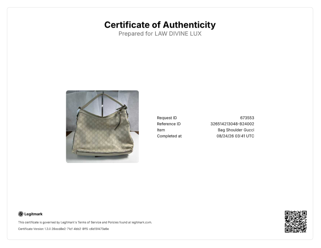 Miss GG Hobo Guccissima Leather Small B24002