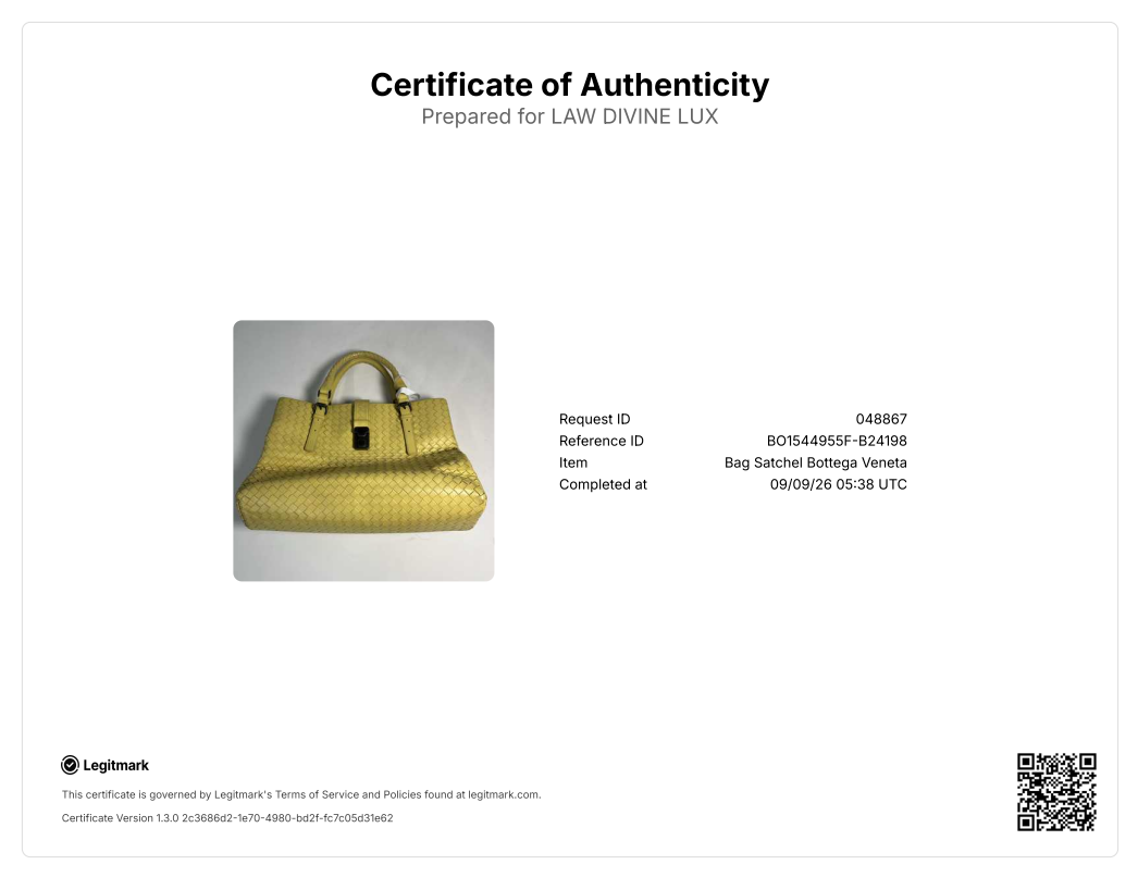 Bottega Veneta Nappa Intrecciato Medium Roma Tote B24198