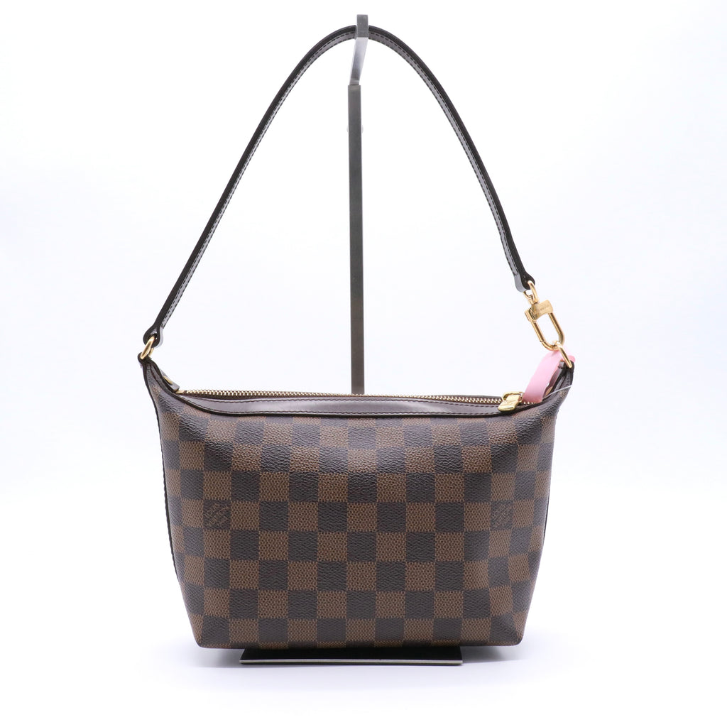 Damier Illovo Pm Shoulder bag twins