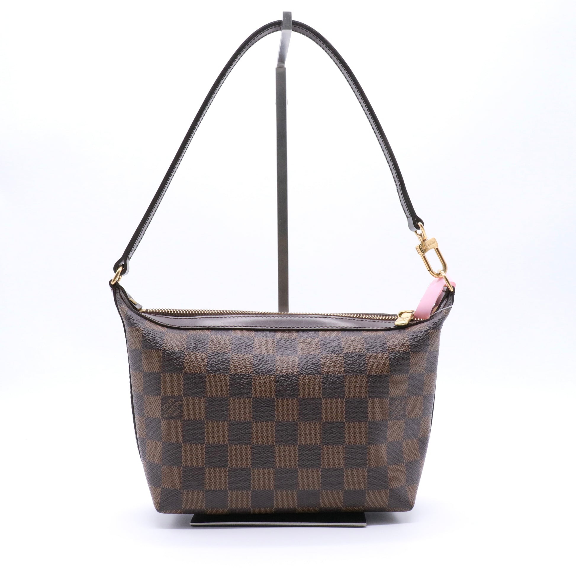 Damier Illovo Pm Shoulder bag twins