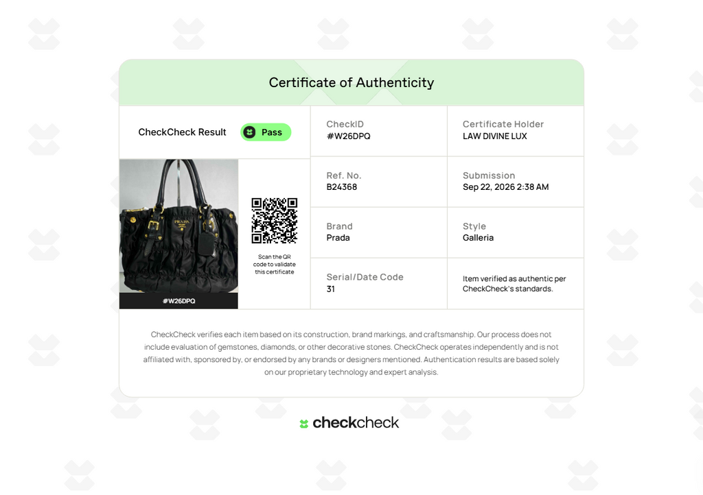 Prada Tessuto Gaufre Ruched Nylon Shopping Tote Bag B24368