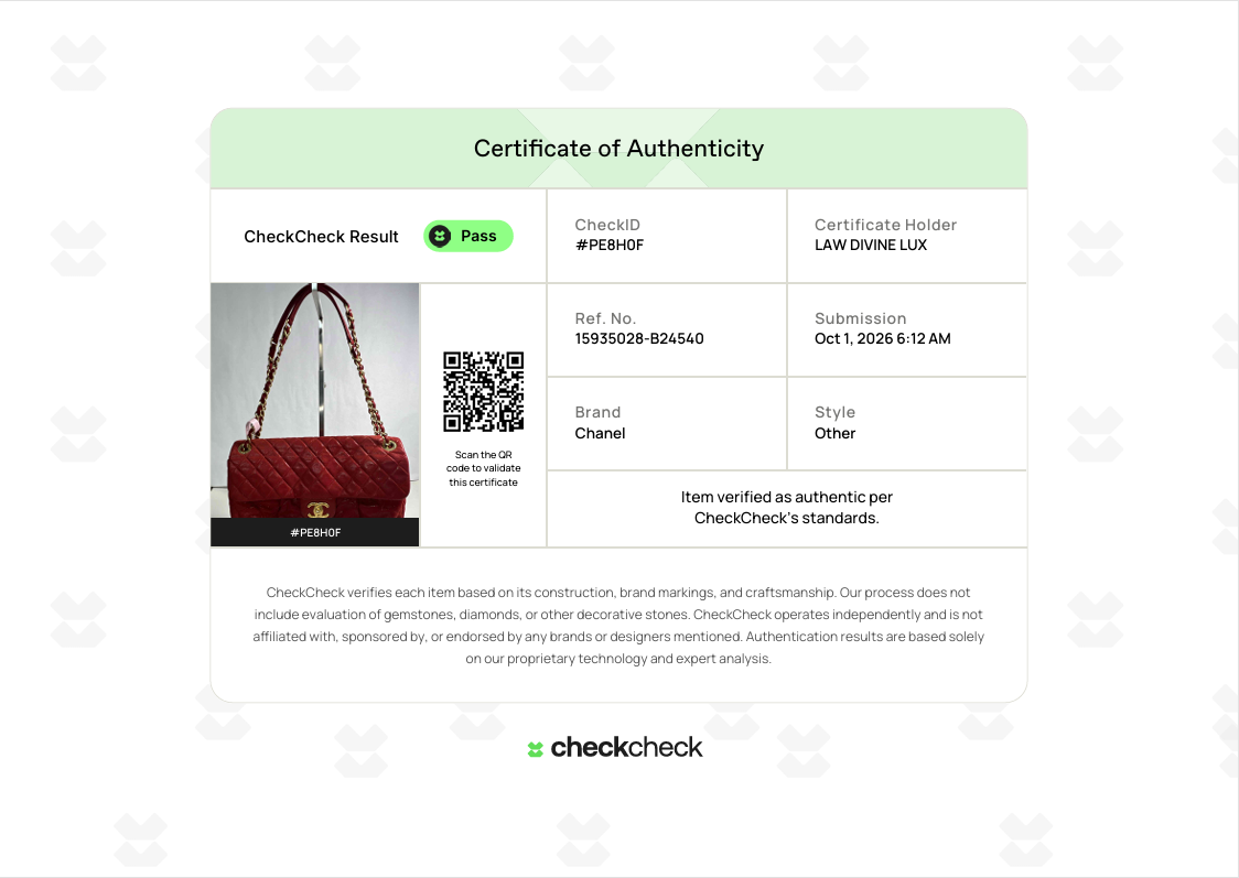 Coco Pleats Flap Bag Quilted Iridescent Calfskin Large B24540
