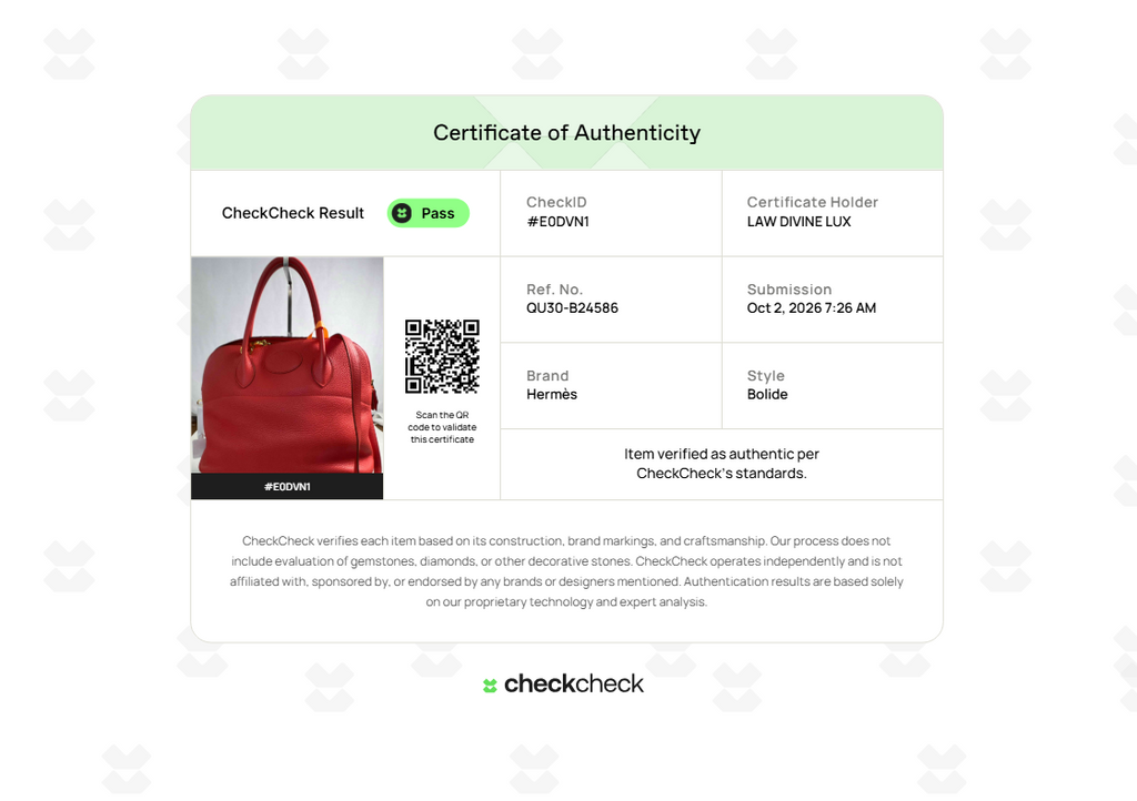 Hermès Bolide 31 Bag B24586