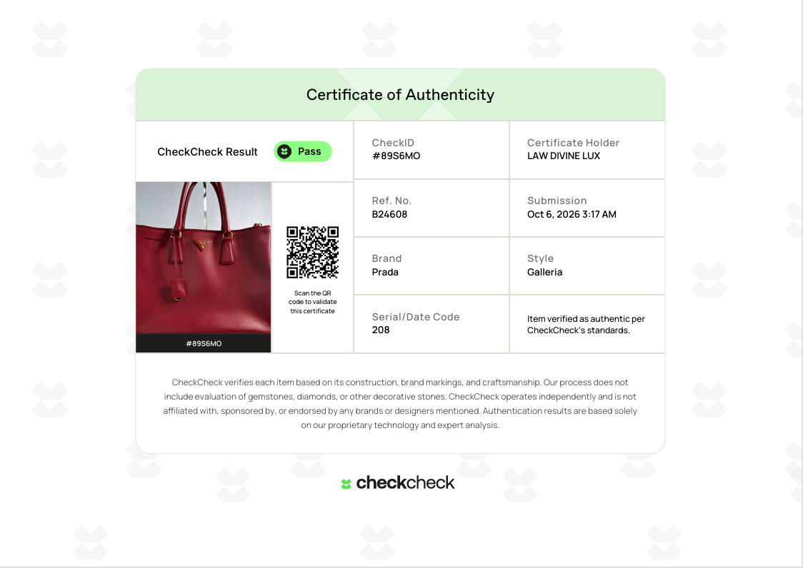 Peonia Saffiano Lux Leather Double Zip Large Tote Bag B24608