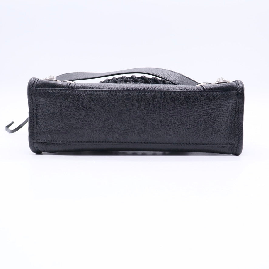 City Classic Studs Bag Leather Mini Twins LDJ3368