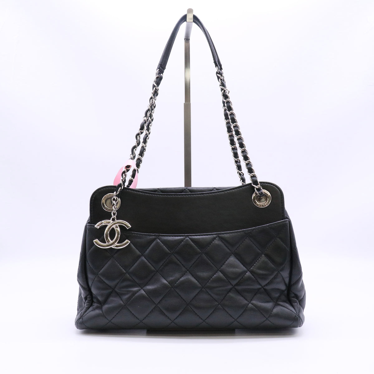 Paris-Dubai Quilted 7 Shoulder Bag Twins LDJ6148