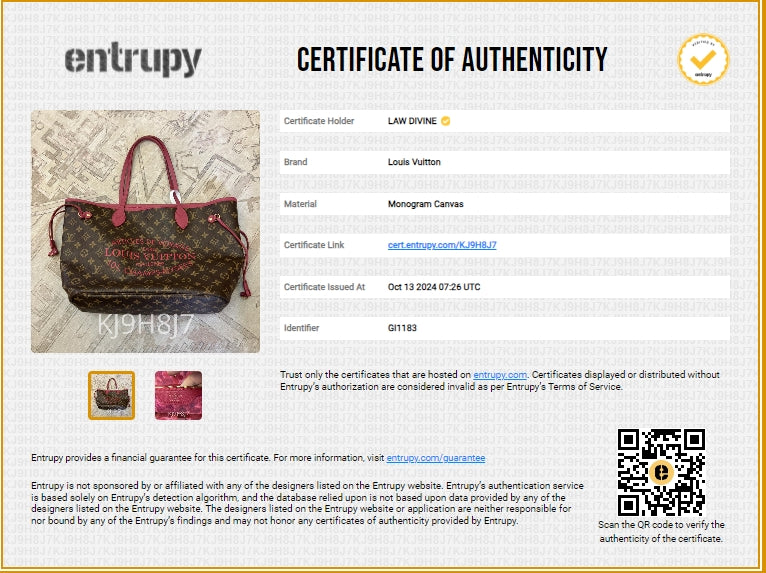 Neverfull Tote Limited Edition Ikat Monogram Canvas GM