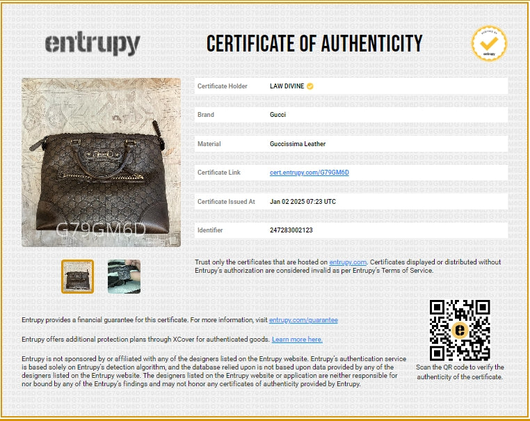 Catherine Tote Leather Medium