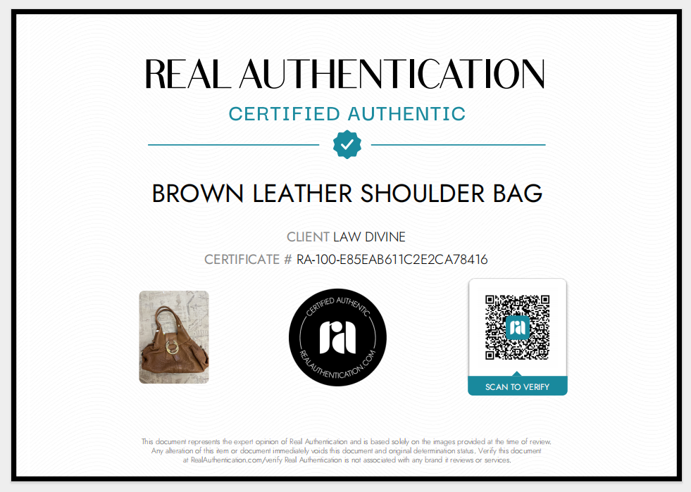 Chandra Leather Hobo