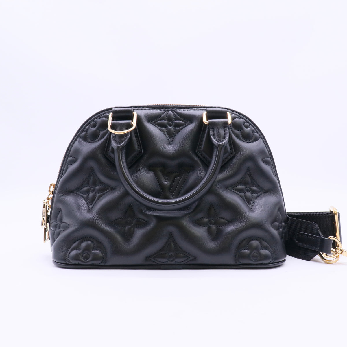 Bubblegram Alma BB Black Twins LDJ6072