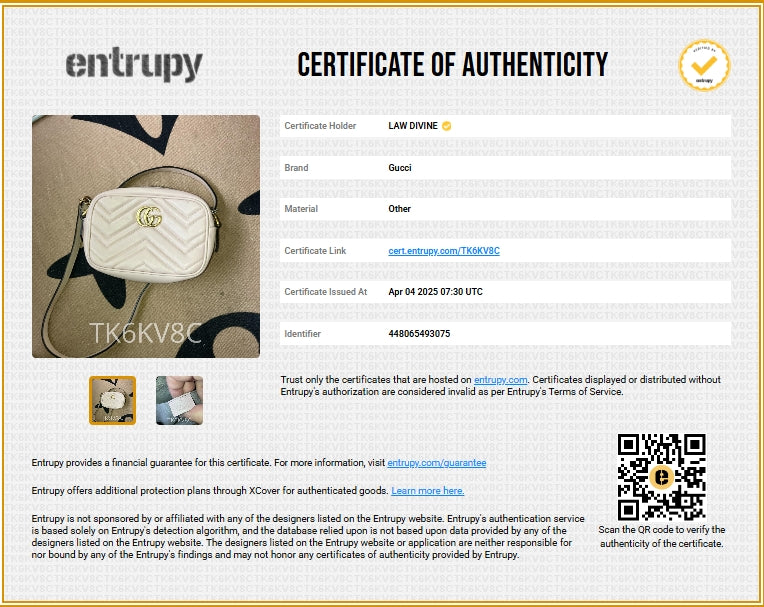 Calfskin Matelasse Mini GG Marmont Chain Shoulder Bag