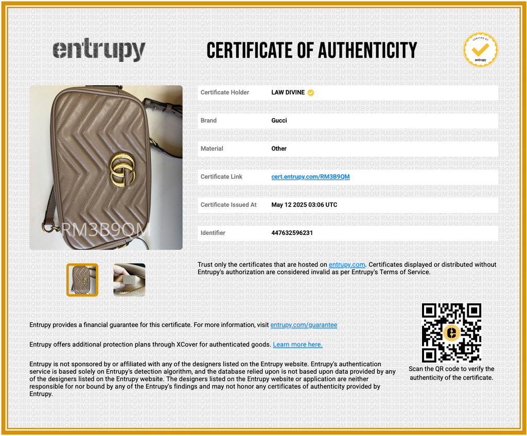 Calfskin Matelasse Small GG Marmont Chain Shoulder Bag Porcelain Rose