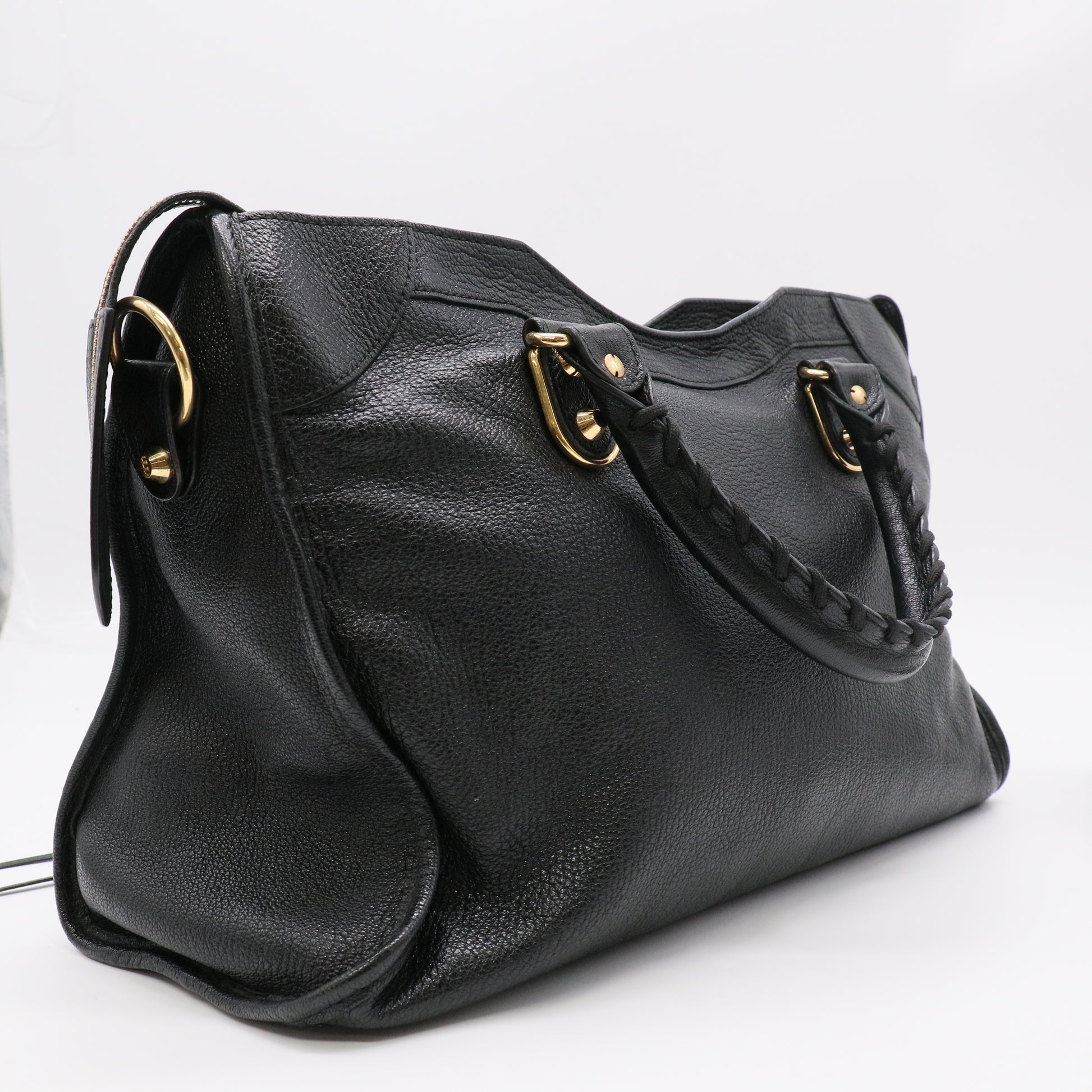 Balenciaga city Bag LDJ5849 Twins