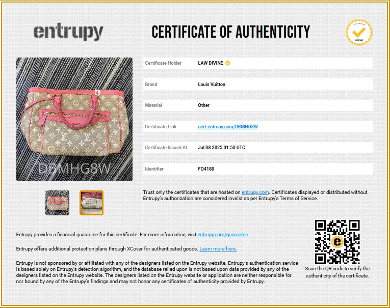 Cabas Monogram Sabbia MM Twins