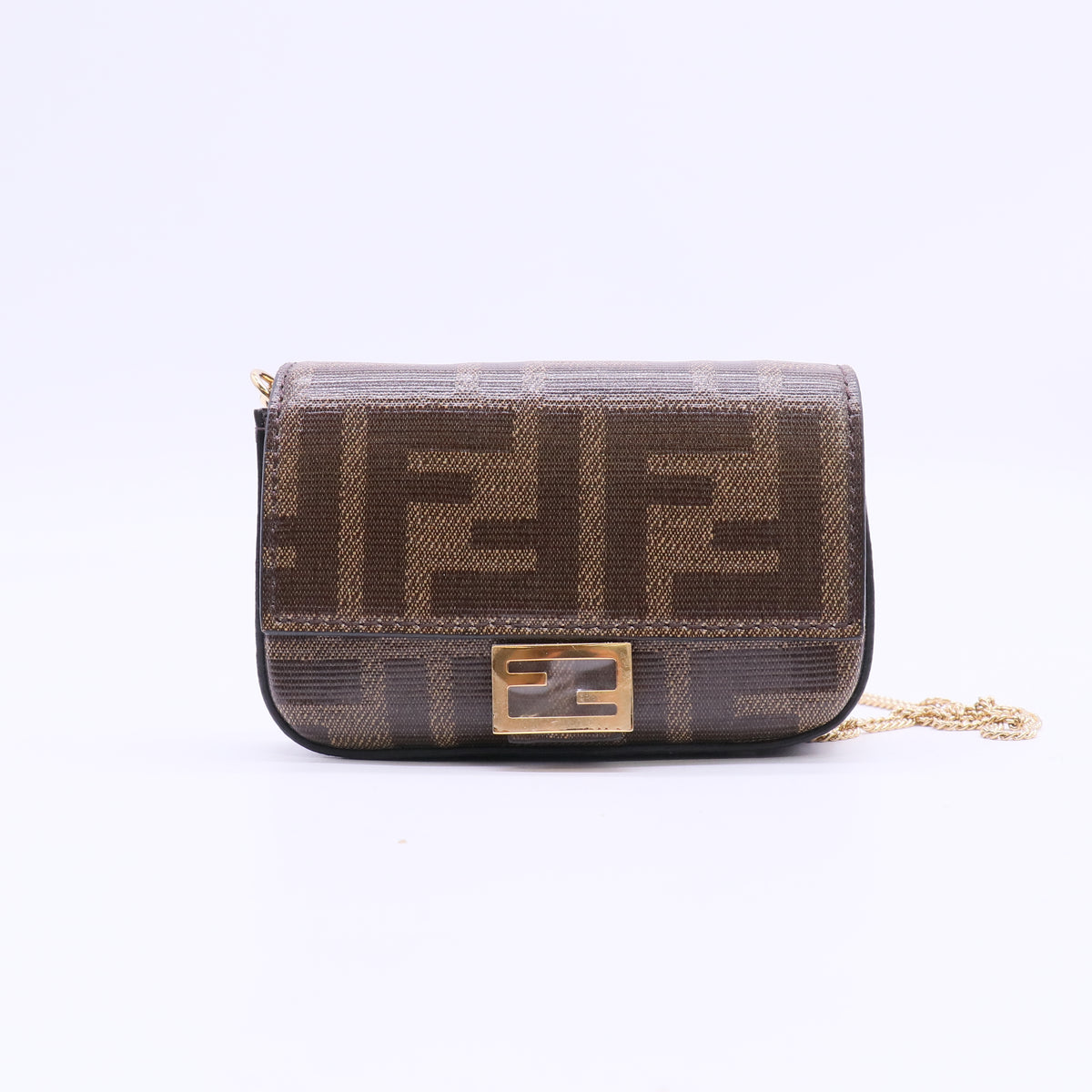 Zucca Nano Baguette Charm Twins LDJ6076